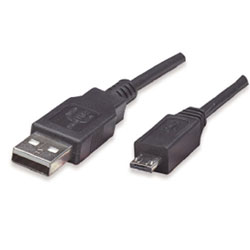 ARDUINO A000071 CABLE MICRO USB