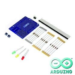 ARDUINO A000083 KIT PROTO SHIELD EXT.