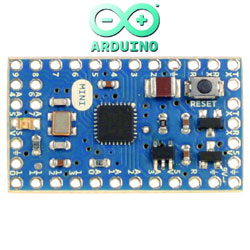 ARDUINO A000088 CARTE MINI V. 05 LIGHT
