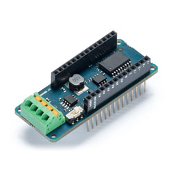 ARDUINO ASX00005 MKR CAN SHIELD