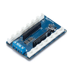 ARDUINO ASX00007 CONNECTEUR MKR