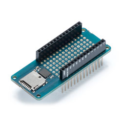 ARDUINO ASX00008 MKR MEM SHIELD