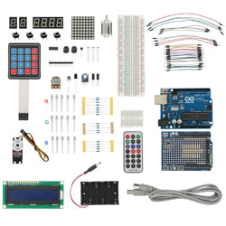 STARTER KIT VERSION 2