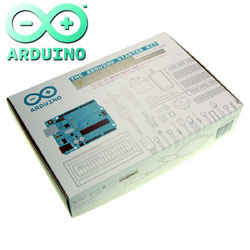 ARDUINO K000007 STARTER KIT