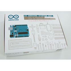ARDUINO STARTER KIT EN FRANCAIS