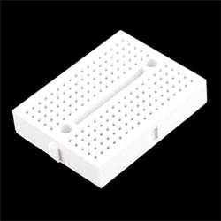 SPARKFUN PLAQUE D'ESSAIS 170 CONTACTS