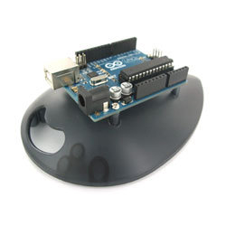 SUPPORT DESIGN POUR ARDUINO