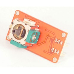 ARDUINO T000030MODULE TINKERKIT JOYSTICK