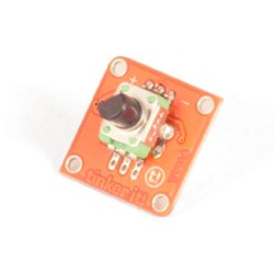 ARDUINO T000070 POTENTIOMETRE ROTATIF