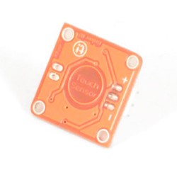 ARDUINO T000220  CAPTEUR TACTILE