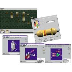 CD ROM DOCELO ET DOCLABO