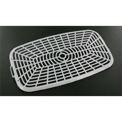 ELECTRIS GRILLE POUR DVELUC500CH