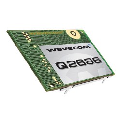 WAVECOM Q2686