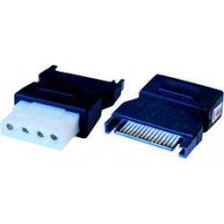 ADAPTATEUR SATA/MOLEX