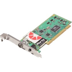 CARTE PCI TNT HD DOUBLE TUNER