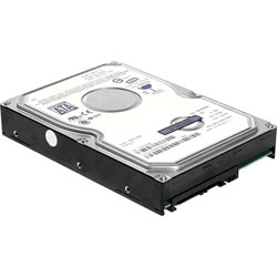 DISQUE DUR SATA III 7200T 3To 3,5''