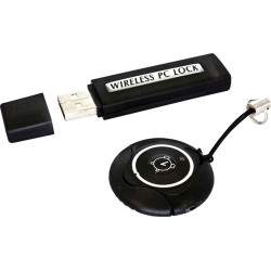 DONGLE PC SECURITY
