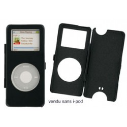 BOITIER EN ALUMINIUM POUR IPOD NANO