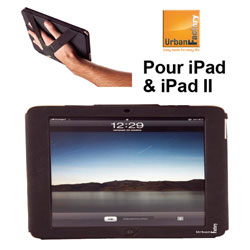 URBAN FACTORY UMM05UF HOUSSE IPAD II