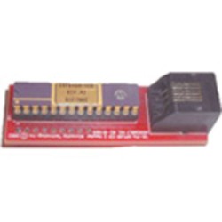 MICROCHIP ICD 18-PIN  POUR MPLAB ICD3