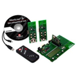 MICROCHIP KIT DE DEVELOPPEMENT KEELOQ 3