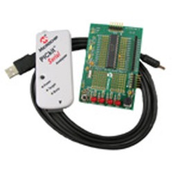 MICROCHIP ANALYSEUR SERIE PICKIT