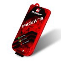 MICROCHIP STICK DEBOGUEUR POUR PICKIT3