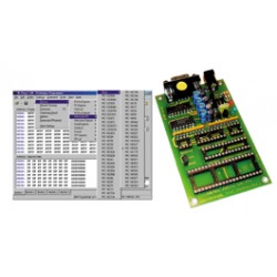 PROGRAMMATEUR DE MICROCONTROLEUR PIC-01