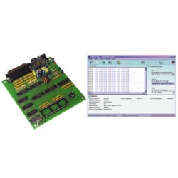 PROGRAMMATEUR DE MICROCONTROLEUR PIC-03