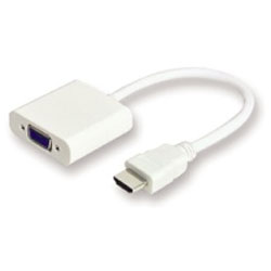 ADAPTATEUR RASPBERRY PI HDMI VERS VGA