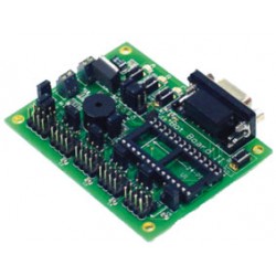 PLATINE BOT BOARD II LYNXMOTION ABB01