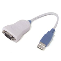 LYNXMOTION ADAPTATEUR USB / SRIE