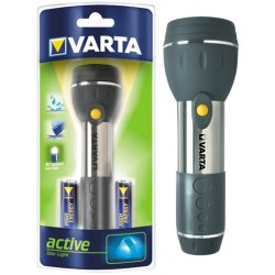 VARTA TORCHE DAY LIGHT 2 AA