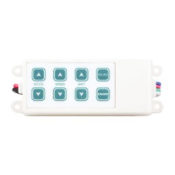 CONTROLEUR RGB LSC13