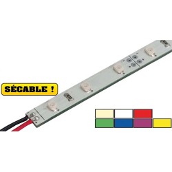 REGLETTE EPOXY 50cm 30 LEDS BC ELECTRIS