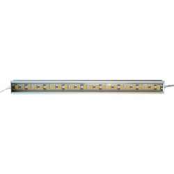 REGLETTE 25cm 24 LEDS CMS BLANC ELECTRIS