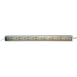 REGLETTE 25cm 24 LEDS CMS BLANC ELECTRIS