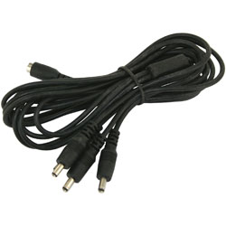 Cordon de connexion 4 rglettes ELDLB800