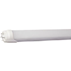 TUBE 204 LEDS 14W 90cm BLANC FROID