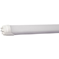 TUBE 144 LEDS 10W 59CM BLANC FROID