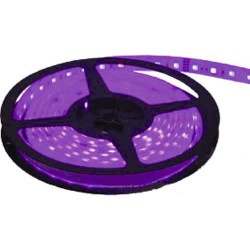 FLEXIBLE 300 LEDS ADHESIF 5M RGB IP68