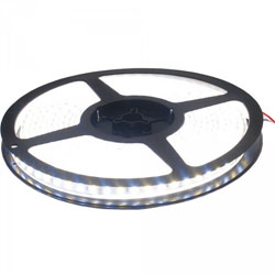 FLEXIBLE 600 LEDS 5M BLANC IP44