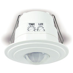 INTERRUPTEUR AUTO DETECTEUR INFRA-ROUGE