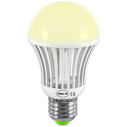 AMPOULES LED E27 - 12W - 3000K