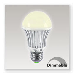 AMPOULE LED E27 - 10W - 3000K