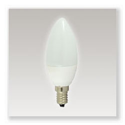 AMPOULE LED E14 - 4W - 2700K