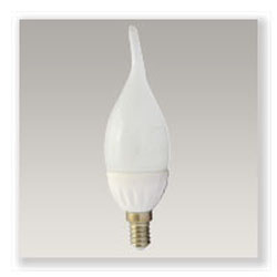 AMPOULE LED COUP DE VENT - E14 - 4W - 30