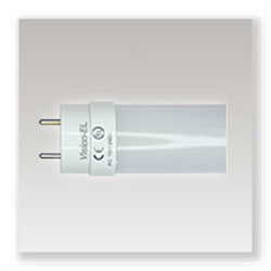 TUBE LED T8 - 18W - 6500K  120cm