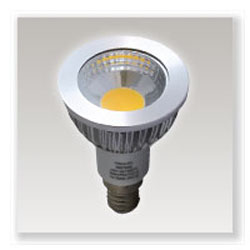 AMPOULE LED COB E14 - 4W - 3000K