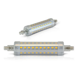 AMPOULE LED  R7S  10W  4000K